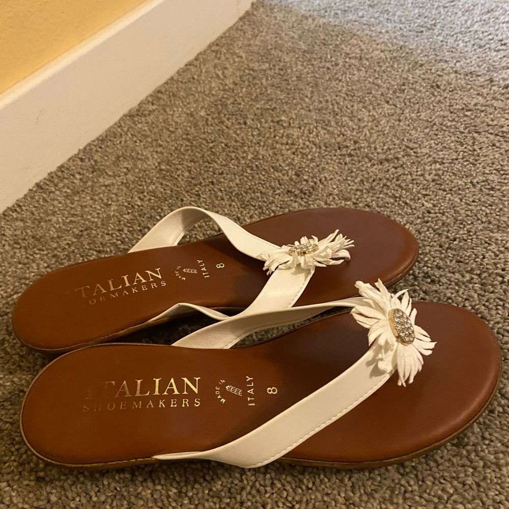 Flip flop sandals